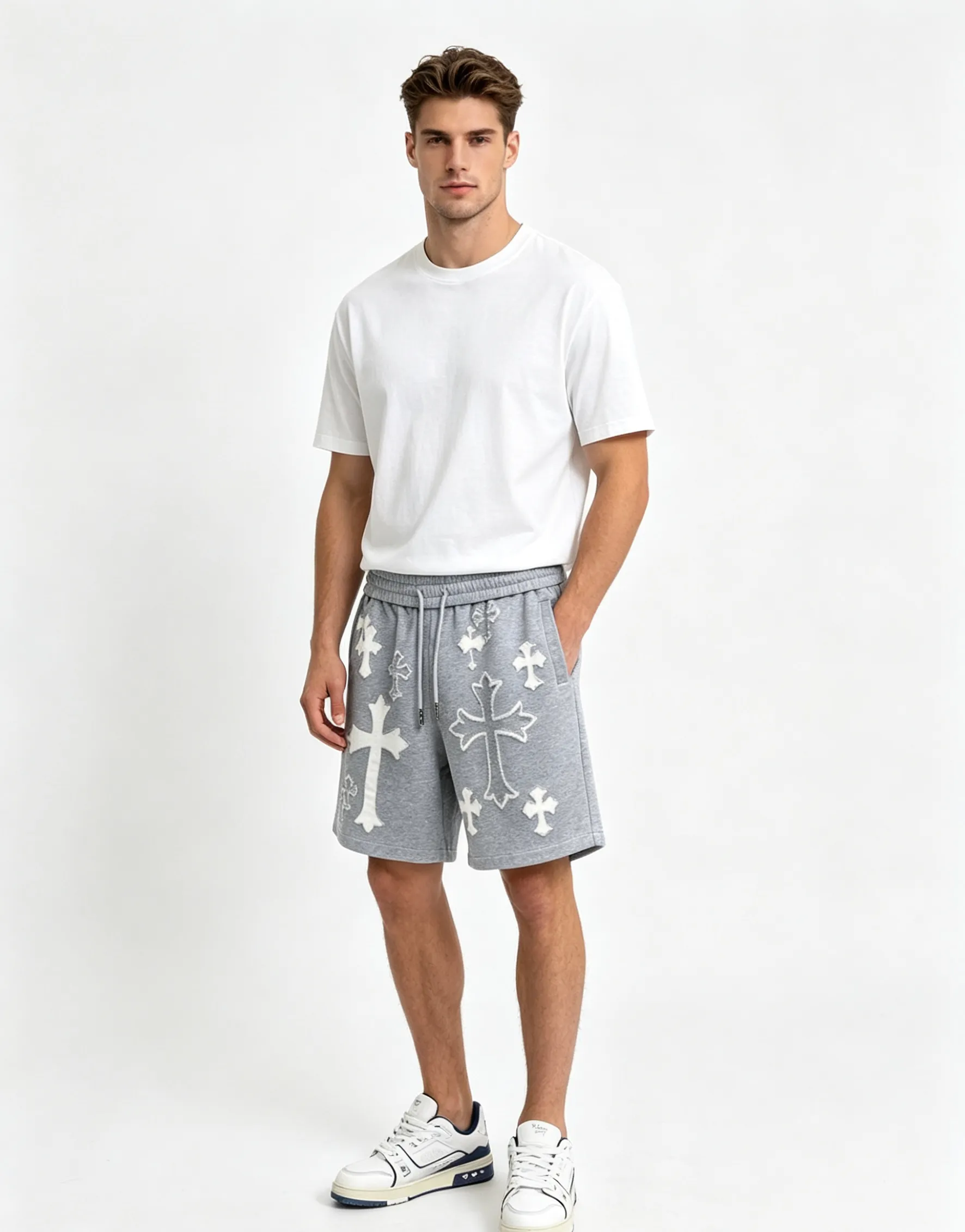 2026 New Arrival ， Breathable Breathable ， ， ， logo ， ！ ！Size：M-XXXL